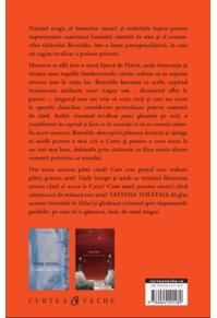 Copertă produs Zâtul