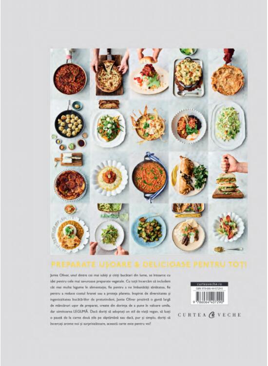 Copertă produs VEG - gallery big 2