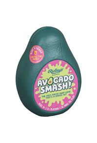 Copertă produs Avocado Smash