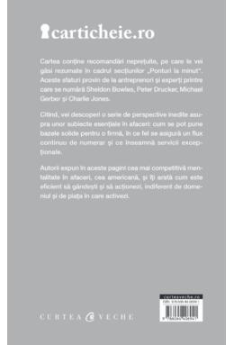 Copertă produs Antreprenor la minut