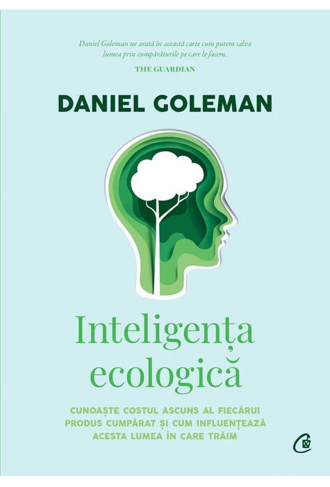 Copertă produs Inteligenţa ecologică