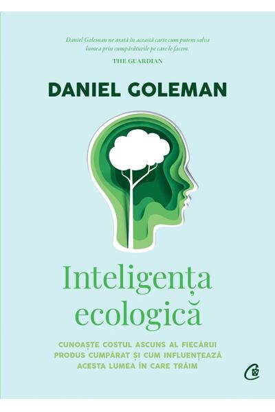 Inteligenţa ecologică