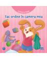 Copertă produs Fac ordine &icirc;n camera mea - thumb 1