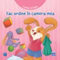 Copertă produs Fac ordine &icirc;n camera mea - gallery small 