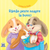 Copertă produs Răm&acirc;n peste noapte la bunici