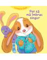 Copertă produs Pot să mă &icirc;mbrac singur - thumb 1