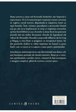 Copertă produs &Icirc;mpărățiile răsăritului