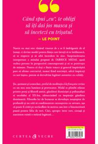 Copertă produs Scapă-ți pielea!