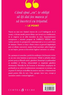 Copertă produs Scapă-ți pielea!