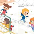 Copertă produs Grădinița distractivă - Hai la joacă! - gallery small 