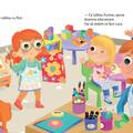 Copertă produs Grădinița distractivă - Suntem artiști - gallery small 