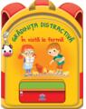 Copertă produs Grădinița distractivă - &Icirc;n vizită la fermă - thumb 1