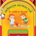 Copertă produs Grădinița distractivă - &Icirc;n vizită la fermă - gallery small 