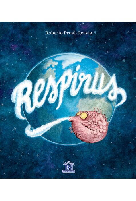 Copertă produs Respirus