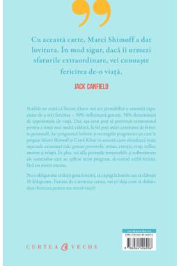 Copertă produs Fericit fără motiv
