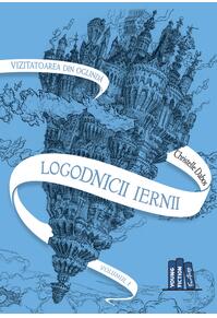 Copertă produs Logodnicii iernii (Vol. 1)
