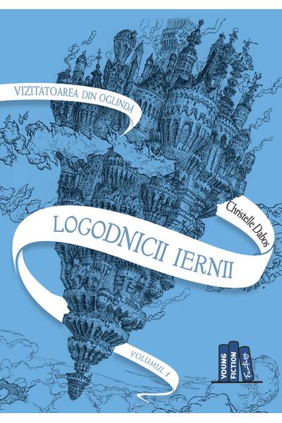 Logodnicii iernii (Vol. 1)