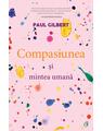 Copertă produs Compasiunea și mintea umană - thumb 1