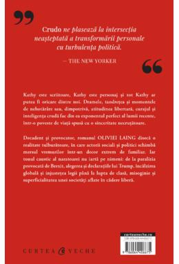 Copertă produs Crudo