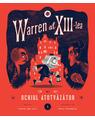 Copertă produs Warren al XIII-lea și Ochiul Atotvăzător (Vol. 1) - thumb 1