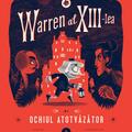 Copertă produs Warren al XIII-lea și Ochiul Atotvăzător (Vol. 1) - gallery small 