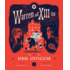 Copertă produs Warren al XIII-lea și Ochiul Atotvăzător (Vol. 1)