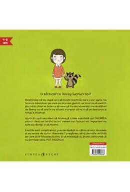Copertă produs Eu o să &icirc;ncerc lucruri noi (Vol. 5)