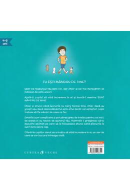 Copertă produs Eu sunt m&acirc;ndru de mine (Vol. 7)