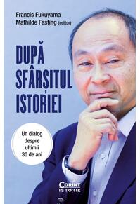 Copertă produs După sfârșitul istoriei