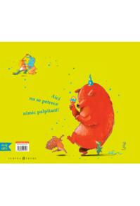 Copertă produs Nici vorbă de distracție