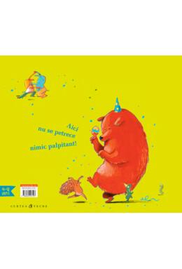 Copertă produs Nici vorbă de distracție