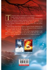 Copertă produs Născuți din luptă (Vol. 3)