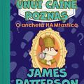 Copertă produs O anchetă HAMtastică (Vol. 4) - gallery small 