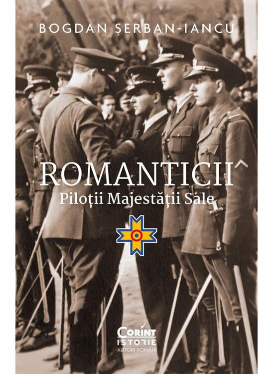 Copertă produs Romanticii - gallery big 1