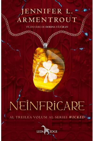 Ne&icirc;nfricare (Vol. 3)