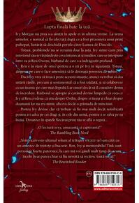 Copertă produs Neînfricare (Vol. 3)