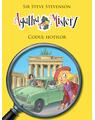 Copertă produs Codul hoților (Vol. 10) - thumb 1