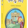 Copertă produs Codul hoților (Vol. 10) - gallery small 