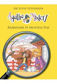 Copertă produs Răzbunare pe Muntele Fuji (Vol. 11)