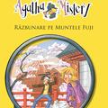 Copertă produs Răzbunare pe Muntele Fuji (Vol. 11) - gallery small 
