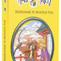 Copertă produs Răzbunare pe Muntele Fuji (Vol. 11) - gallery small 