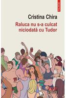 Imagine produs Raluca nu s-a culcat niciodată cu Tudor
