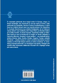 Copertă produs Pasager prin amintiri