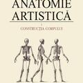 Copertă produs Construcţia corpului. Anatomie artistică (Vol. 1) - gallery small 