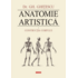 Copertă produs Construcţia corpului. Anatomie artistică (Vol. 1)