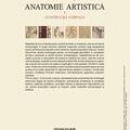 Copertă produs Construcţia corpului. Anatomie artistică (Vol. 1) - gallery small 