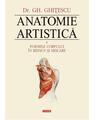 Copertă produs Formele corpului &icirc;n repaus şi mişcare. Anatomie artistică (Vol. 2) - thumb 1