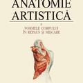 Copertă produs Formele corpului &icirc;n repaus şi mişcare. Anatomie artistică (Vol. 2) - gallery small 