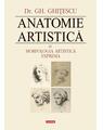 Copertă produs Morfologia artistică &ndash; Expresia. Anatomie artistică (Vol. 3) - thumb 1