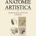 Copertă produs Morfologia artistică &ndash; Expresia. Anatomie artistică (Vol. 3) - gallery small 